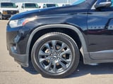2021 Chevrolet Traverse - Preview 9
