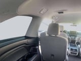 2018 Honda Odyssey - Preview 12