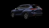 2026 Toyota Highlander - Preview 6