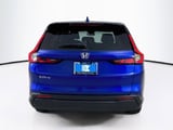 2024 Honda CR-V - Preview 6