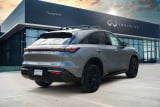 2027 INFINITI QX65 - Preview 5