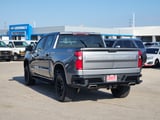 2021 Chevrolet Silverado 1500 - Preview 5