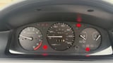 1995 Honda Civic - Preview 8