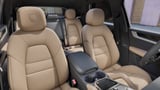 2027 Porsche Cayenne - Preview 12