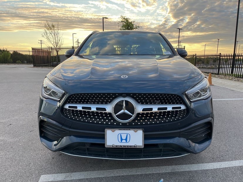 2023 Mercedes-Benz GLA 250 - Image 3