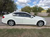 2013 INFINITI G37 - Preview 6