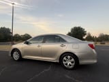 2013 Toyota Camry - Preview 2