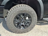 2026 Chevrolet Silverado 1500 - Preview 8