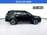 2026 Subaru Forester - Preview 8