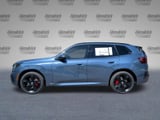 2026 BMW X3 - Preview 9
