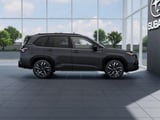 2026 Subaru Forester - Preview 6
