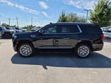 2024 GMC Yukon - Preview 5
