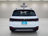 2027 Volkswagen Taos - Preview 4