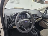 2022 Ford Ecosport - Preview 11