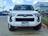 2024 Toyota 4Runner - Preview 2