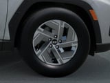 2026 Hyundai Tucson - Preview 8