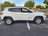 2019 Jeep Compass - Preview 8