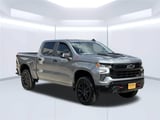 2026 Chevrolet Silverado 1500 - Preview 7