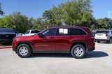 2023 Jeep Grand Cherokee - Preview 4