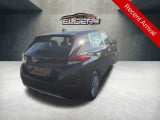 2025 Nissan Leaf - Preview 3
