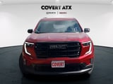 2027 GMC Acadia - Preview 4