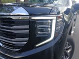 2026 GMC Sierra - Preview 3