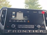 2027 Nissan Frontier - Preview 9