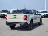 2025 Ford Maverick - Preview 7