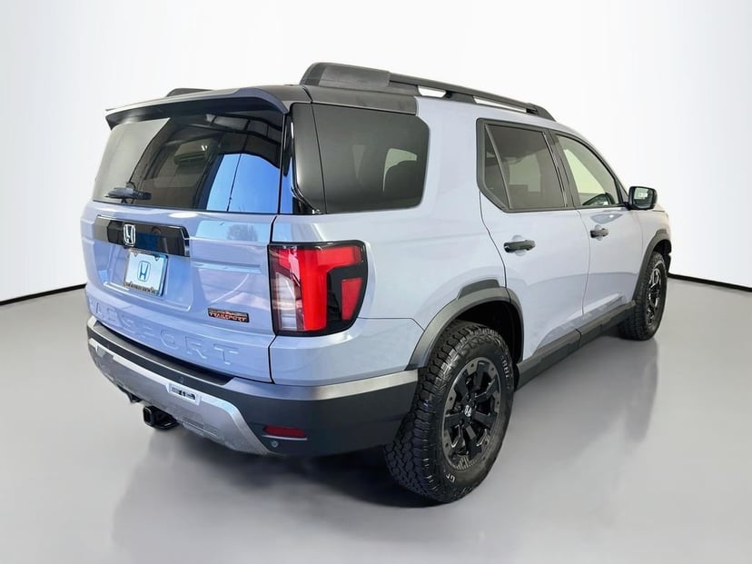 2026 Honda Passport - Image 3