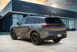 2026 INFINITI QX60 - Preview 6