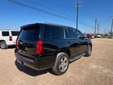 2016 Chevrolet Tahoe - Preview 5