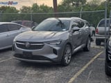 2023 Buick Envision - Preview 3