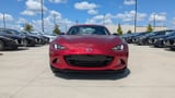 2026 Mazda MX-5 - Preview 2