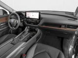 2026 Toyota Grand Highlander - Preview 11