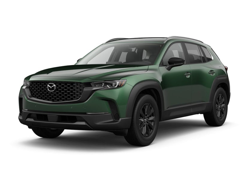 2026 Mazda CX-50 - Image 1