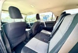 2019 Toyota 4Runner - Preview 10