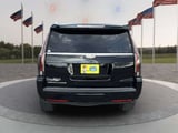 2016 Cadillac Escalade - Preview 4
