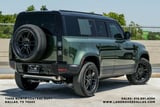 2026 Land Rover Defender - Preview 7