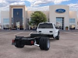 2026 Ford F-550 - Preview 8