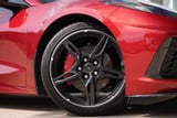 2021 Chevrolet Corvette - Preview 3