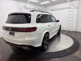 2027 Mercedes-Benz GLS - Preview 7