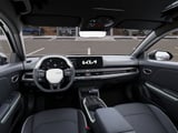 2027 Kia K4 - Preview 13