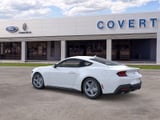 2026 Ford Mustang - Preview 4