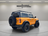 2022 Ford Bronco - Preview 5