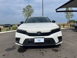 2022 Honda Civic - Preview 2