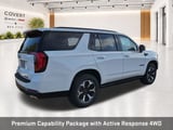 2026 GMC Yukon - Preview 9