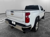 2022 Chevrolet Silverado 2500 HD - Preview 5