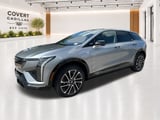 2027 Cadillac Optiq - Preview 3