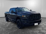 2027 Ram 2500 - Preview 7