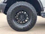 2026 Ford Bronco - Preview 7
